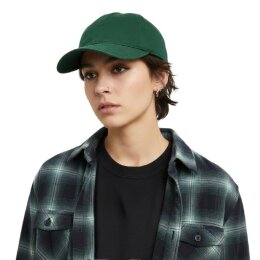 Beechfield - B66 -  Leisure Cap - Forest Green