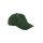 Beechfield - B66 -  Leisure Cap - Forest Green