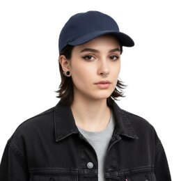 Beechfield - B66 -  Leisure Cap - French Navy