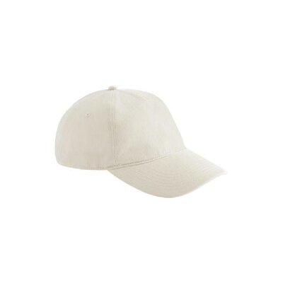 Beechfield - B66 -  Leisure Cap - Natural