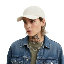 Beechfield - B66 -  Leisure Cap - Natural