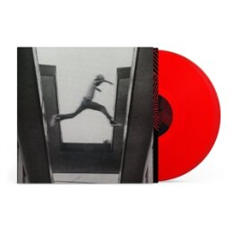 MOS DEF - THE ECSTATIC  (RUBY RED TRANSLUCENT VINYL) - LP