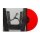 MOS DEF - THE ECSTATIC  (RUBY RED TRANSLUCENT VINYL) - LP