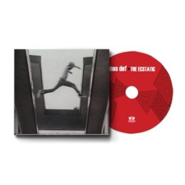 MOS DEF - THE ECSTATIC - CD