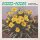 GREEN-HOUSE - SIX SONGS FOR INVISIBLE GARDENS (GREEN VINYL) - LP