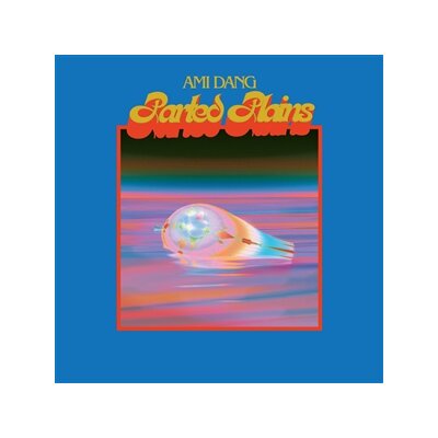 DANG, AMI - PARTED PLAINS - LP