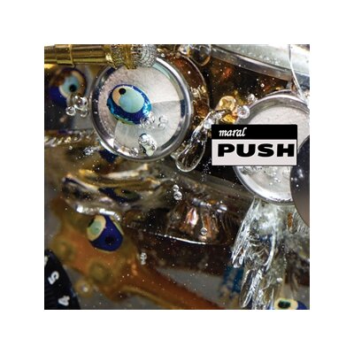 MARAL - PUSH - LP