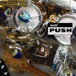 MARAL - PUSH - LP