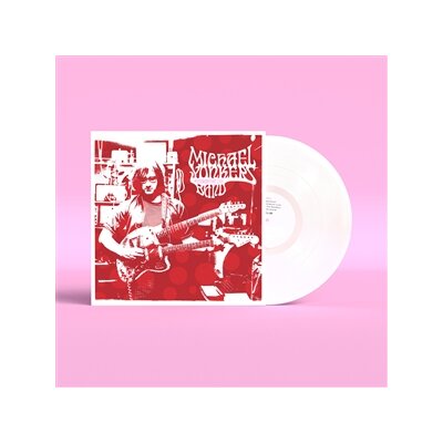 MICHAEL YONKERS BAND - MICROMINIATURE LOVE -2026 REPRESS- - LP
