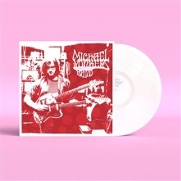 MICHAEL YONKERS BAND - MICROMINIATURE LOVE -2026 REPRESS-...