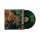 PETER THOMAS SOUND ORCHESTER - DER KOMMISSAR (GREEN VINYL) - LP