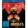 CLOONEY, GEORGE - GRIZZLY 2 - BRM
