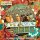 VARIOUS - WOODSTOCK EXPERIENCE [PICTURE VINYL] - LP
