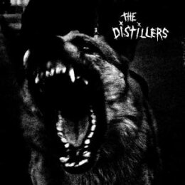 DISTILLERS, THE - THE DISTILLERS - CD