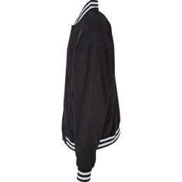 Build Your Brand - Light College Jacket (BY259) - black