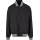 Build Your Brand - Light College Jacket (BY259) - black