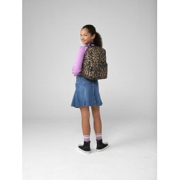 BagBase - BG195S - Leopard Print Bagpack - small