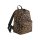 BagBase - BG195S - Leopard Print Bagpack - small