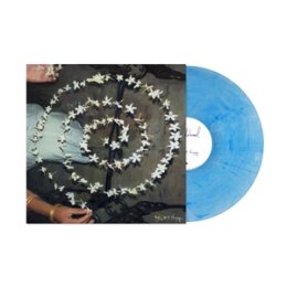 FIDDLEHEAD - BABY ILL CHANGE EP   (WONDERLAND BLUE VINYL)...
