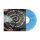 FIDDLEHEAD - BABY ILL CHANGE EP   (WONDERLAND BLUE VINYL) - 12"