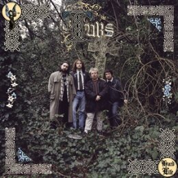 TUBS, THE - HARD LIFE - LP