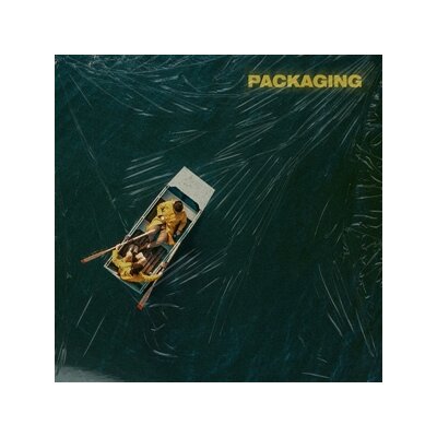 PACKAGING - PACKAGING - LP
