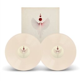 OCEAN, THE - SOLARIS (LTD SPACE BONE ED.) - LP
