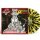 BLACK BANANAS - BAD BUNCH (LTD BANANA SPLATTER) - LP