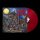 GARDEN VARIETY - GARDEN VARIETY (OPAQUE RED VINYL) - LP