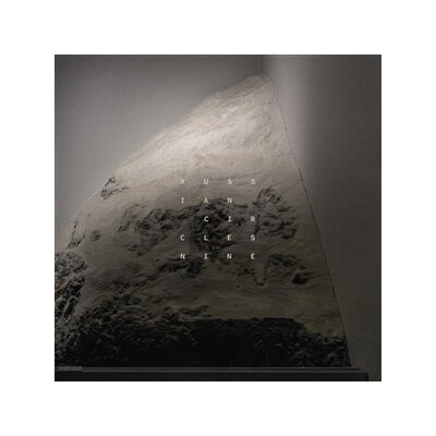 RUSSIAN CIRCLES - NINE (BLACK LP) - LP