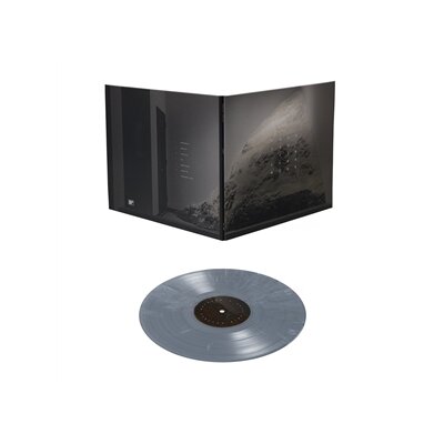 RUSSIAN CIRCLES - NINE (LTD ECO GRAPHITE VINYL) - LP