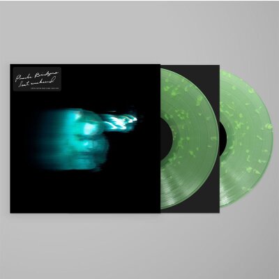 BRIDGERS, PHOEBE - LOST WEEKEND  (ROGUE PLANET VINYL) - LP