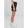 Urban Classics - TB4799 - Ladies Essentials Stretch Denim Mini Skirt - black washed