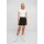 Urban Classics - TB4799 - Ladies Essentials Stretch Denim Mini Skirt - black washed