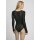 Urban Classics - TB3750 - Ladies Flock Lace Body - black