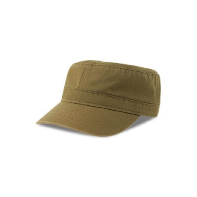 Atlantis - Uniform-S Cap - AT378 - olive