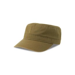Atlantis - Uniform-S Cap - AT378 - olive