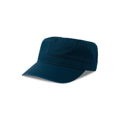 Atlantis - Uniform-S Cap - AT378 - navy