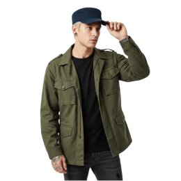 Atlantis - Uniform-S Cap - AT378 - navy