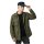 Atlantis - Uniform-S Cap - AT378 - navy