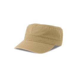 Atlantis - Uniform-S Cap - AT378 - khaki