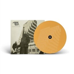 MOLCHAT DOMA - LIVE AT PANORAMA HOTEL (GOLDENROD VINYL) -...