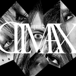 LYNCH - CLIMAX - CD