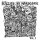 VARIOUS - KILLED BY HARDCORE VOL. 5 - LP