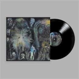 DINOSAUR JR. - THERE NEAR - LP