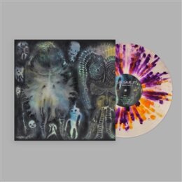 DINOSAUR JR. - THERE NEAR  (EXCLUSIVE SPLATTER VINYL) - LP