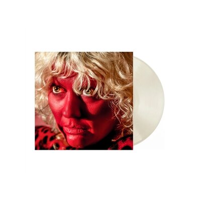 ATTAR, SIBILLE - AMOR FATI (TRANSPARENT VINYL) - LP