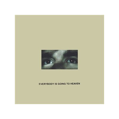 CITIZEN - EVERYBODY IS GOING TO HEAVEN - CD
