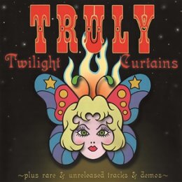TRULY - TWILIGHT CURTAINS - LP