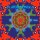 FLAVOR CRYSTALS - THREE (TRIPLE VINYL & TRIPLE COLOUR) - LP